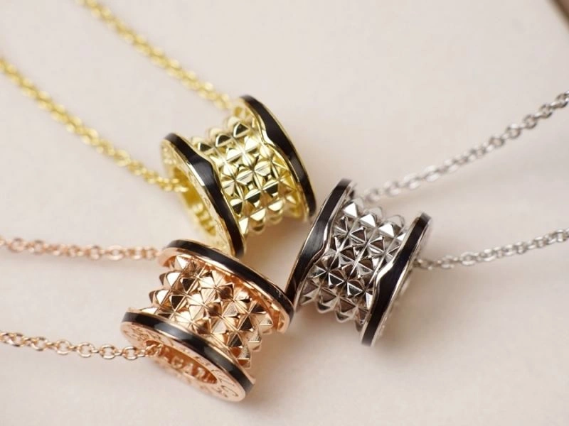 Original Bvlgari Necklaces 216799