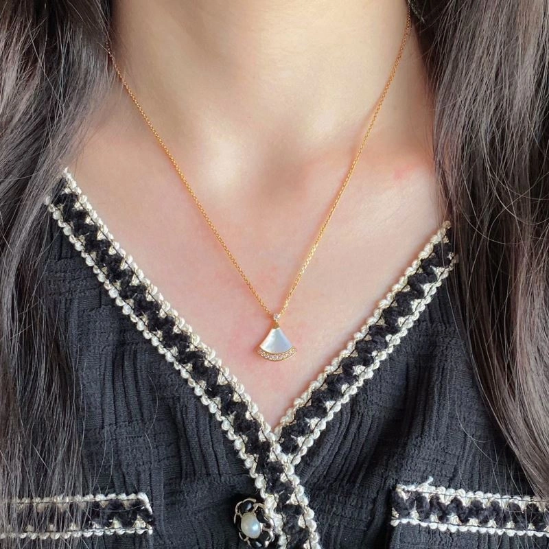 SoftTouch Bvlgari Necklaces 216793