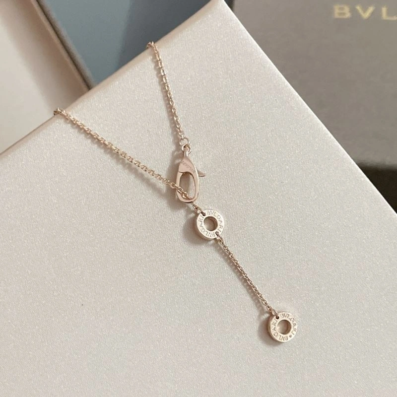MoistureWicking Bvlgari Necklaces 216795