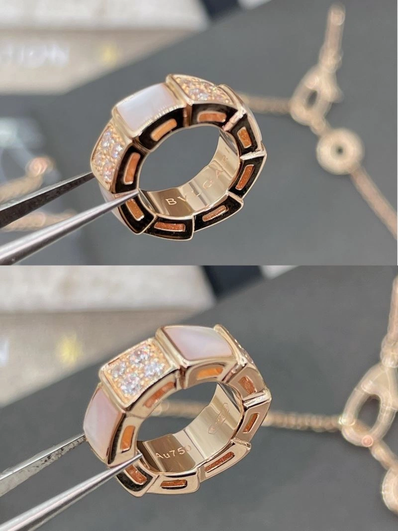 MoistureWicking Bvlgari Necklaces 216795