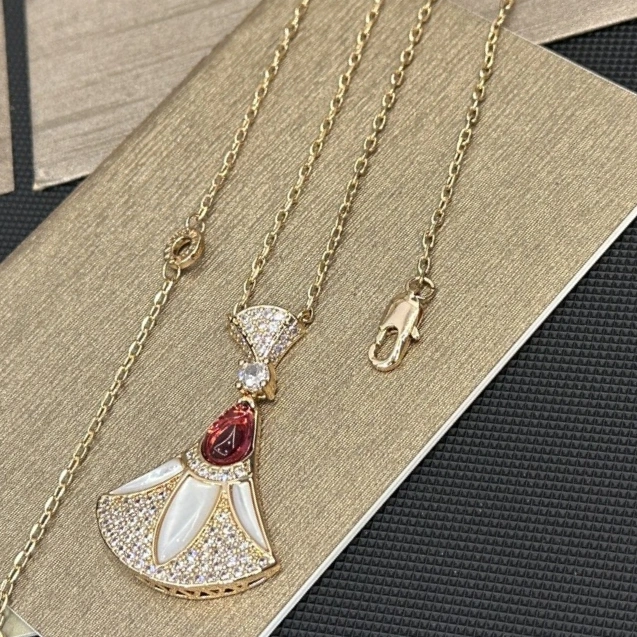 Practical Bvlgari Necklaces 216791
