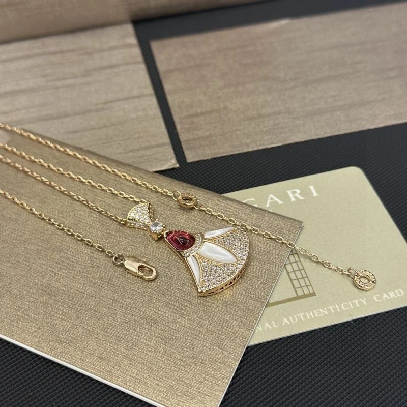 Practical Bvlgari Necklaces 216791