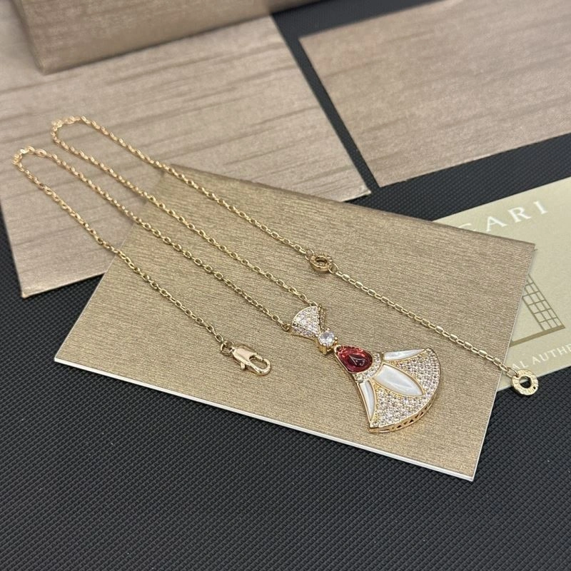 Practical Bvlgari Necklaces 216791