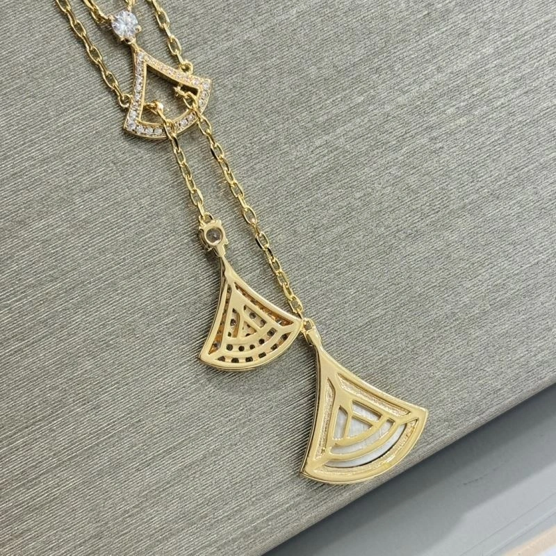 Modern Bvlgari Necklaces 216798