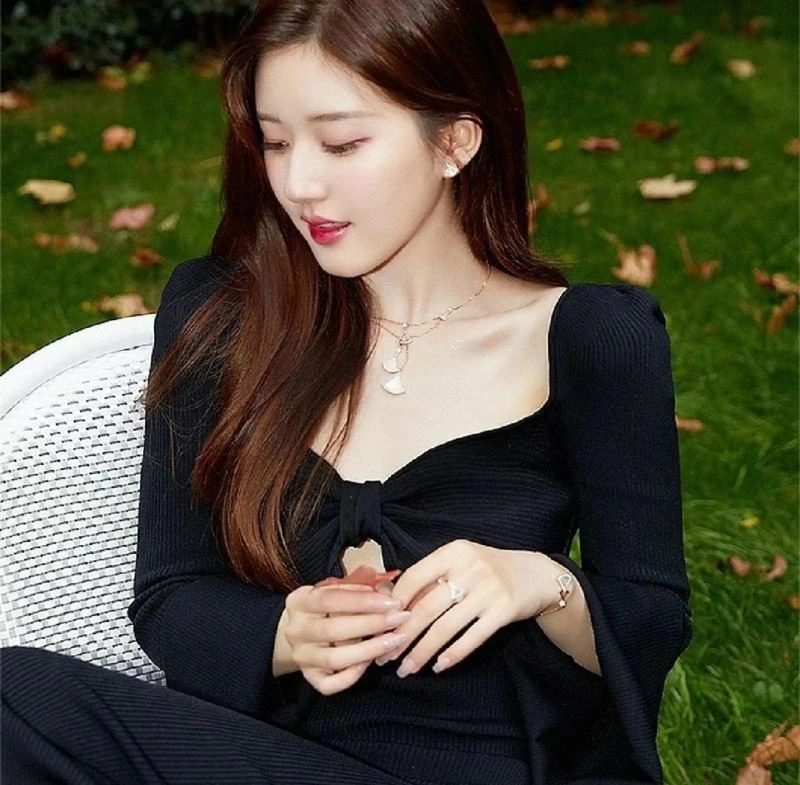 Modern Bvlgari Necklaces 216798