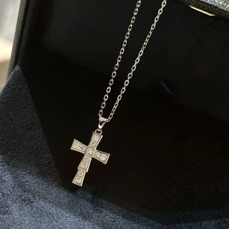 Affordable Bvlgari Necklaces 216746