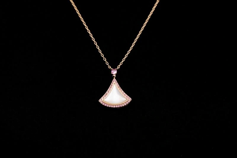TechFriendly Bvlgari Necklaces 216744