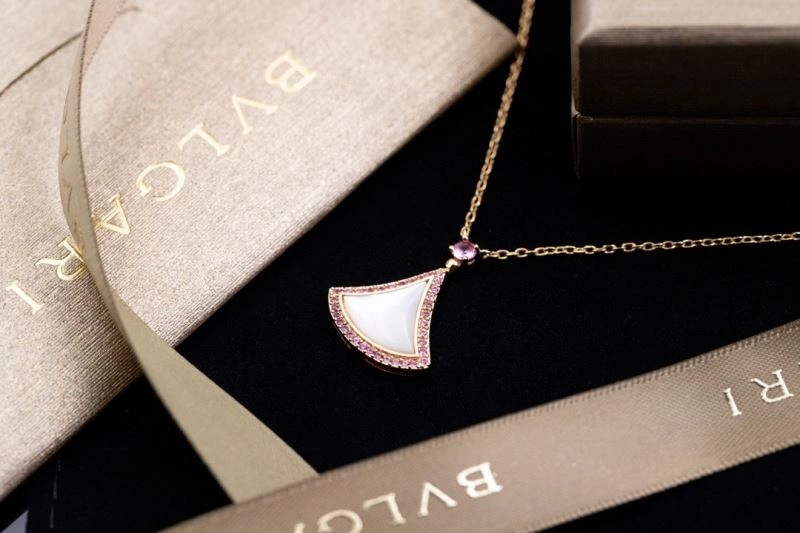 TechFriendly Bvlgari Necklaces 216744