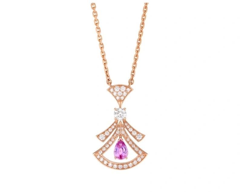 ZipUp Bvlgari Necklaces 216822