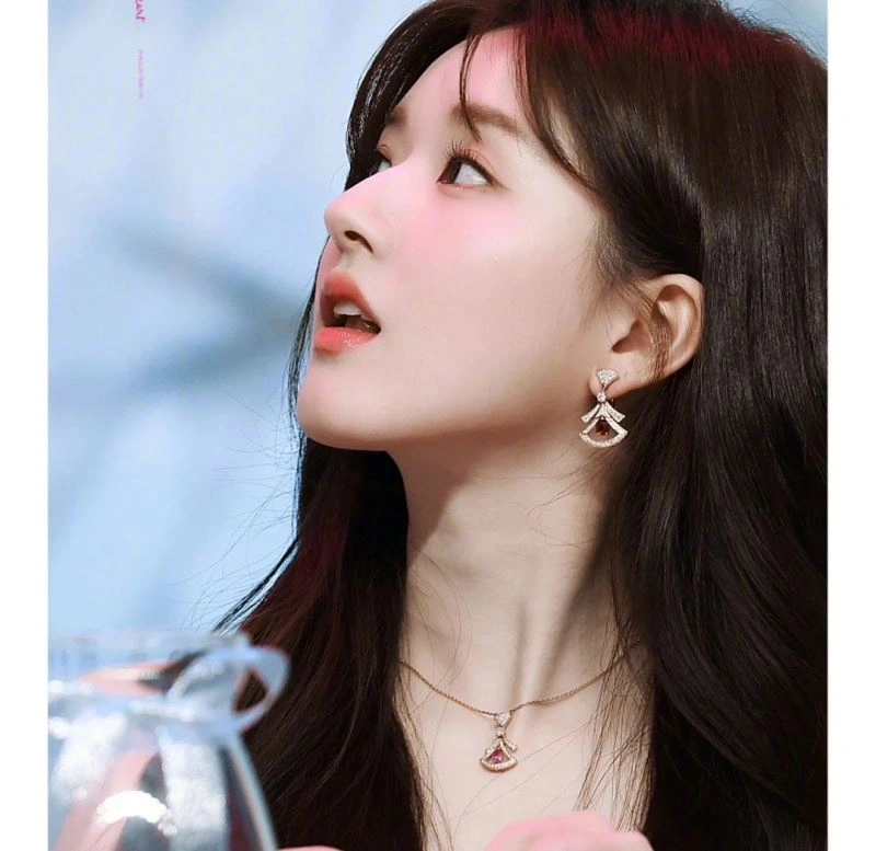 ZipUp Bvlgari Necklaces 216822