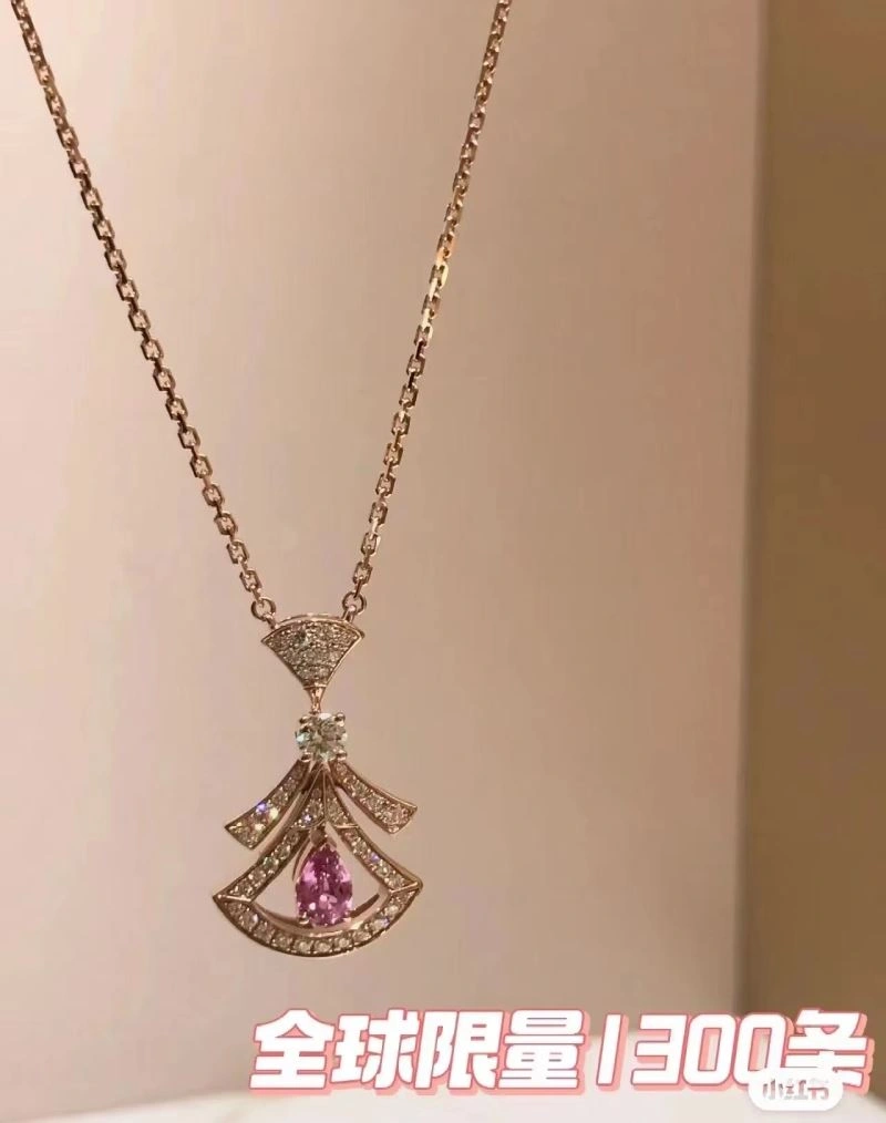 ZipUp Bvlgari Necklaces 216822