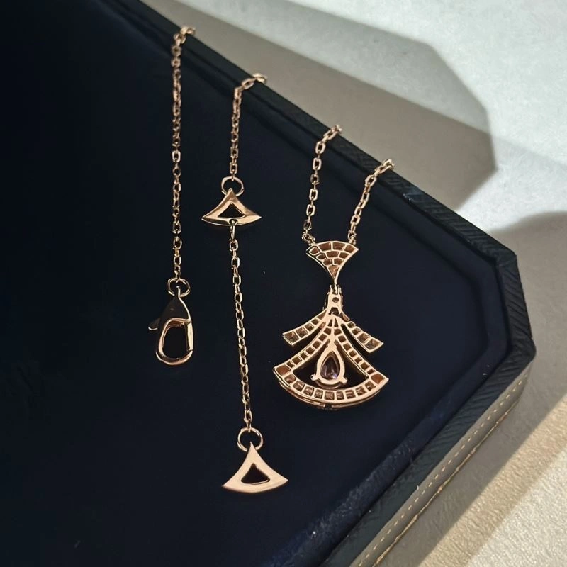 ZipUp Bvlgari Necklaces 216822