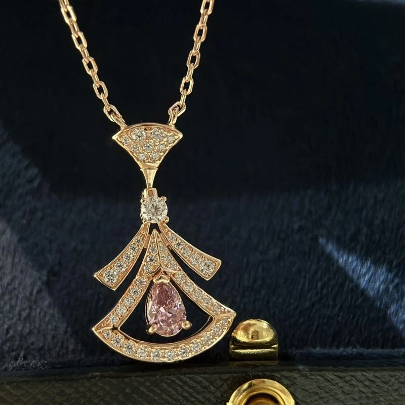 ZipUp Bvlgari Necklaces 216822