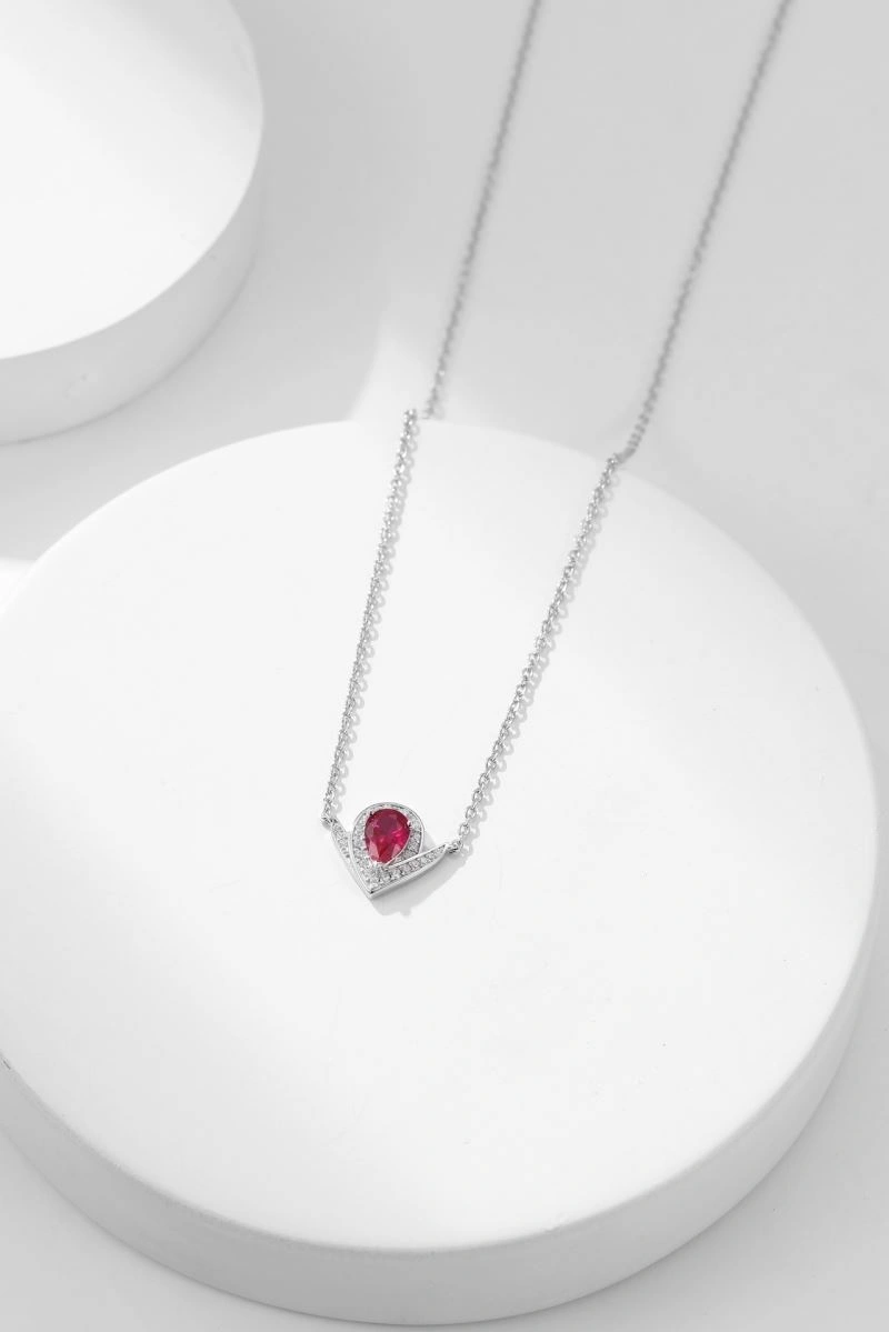 Attractive Bvlgari Necklaces 216747