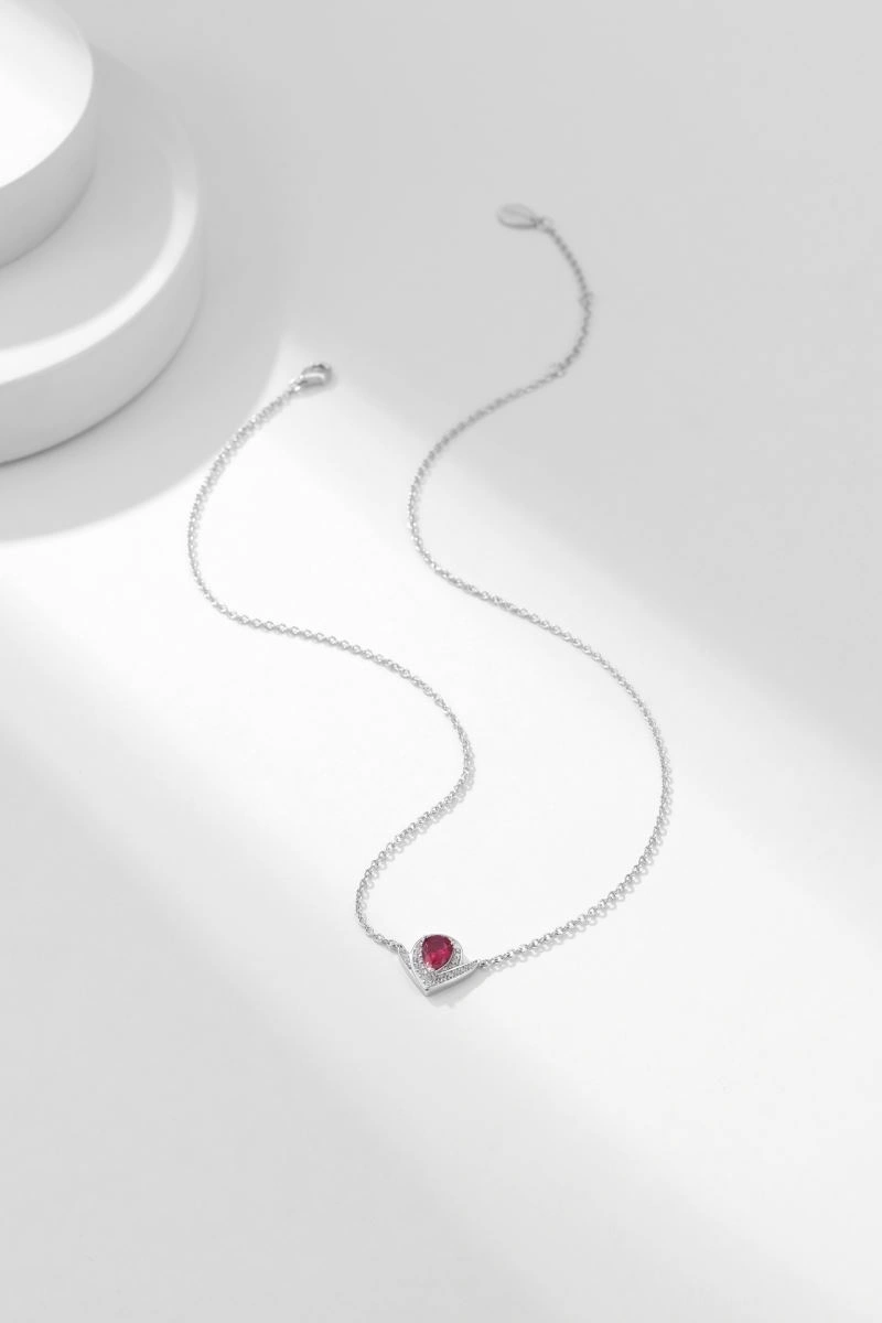 Attractive Bvlgari Necklaces 216747