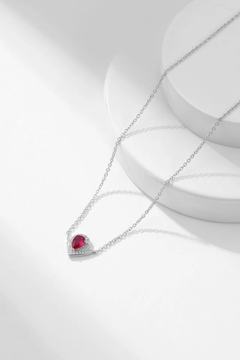 Attractive Bvlgari Necklaces 216747