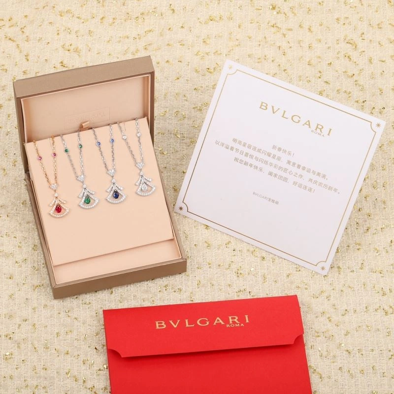 Bvlgari Necklaces GoodFit 216731