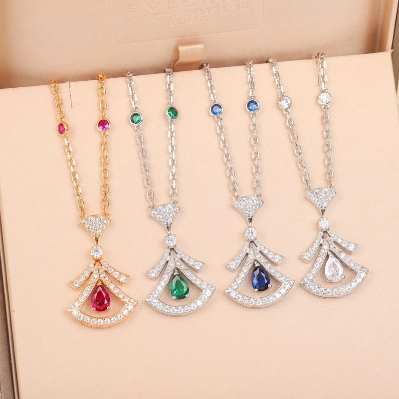 Bvlgari Necklaces GoodFit 216731