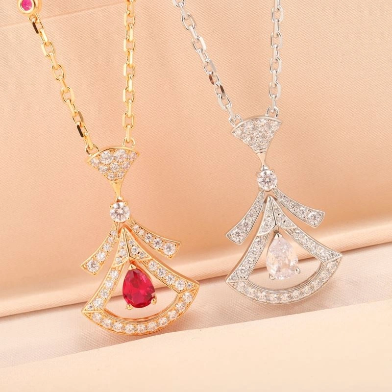 Bvlgari Necklaces GoodFit 216731