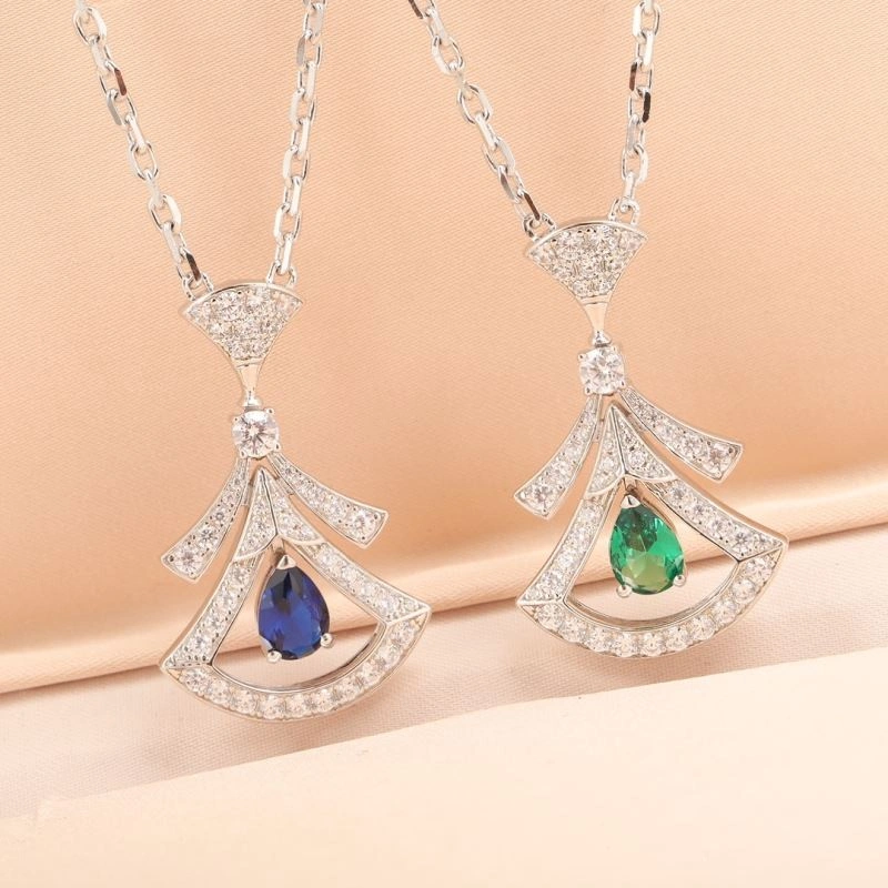 Bvlgari Necklaces GoodFit 216731