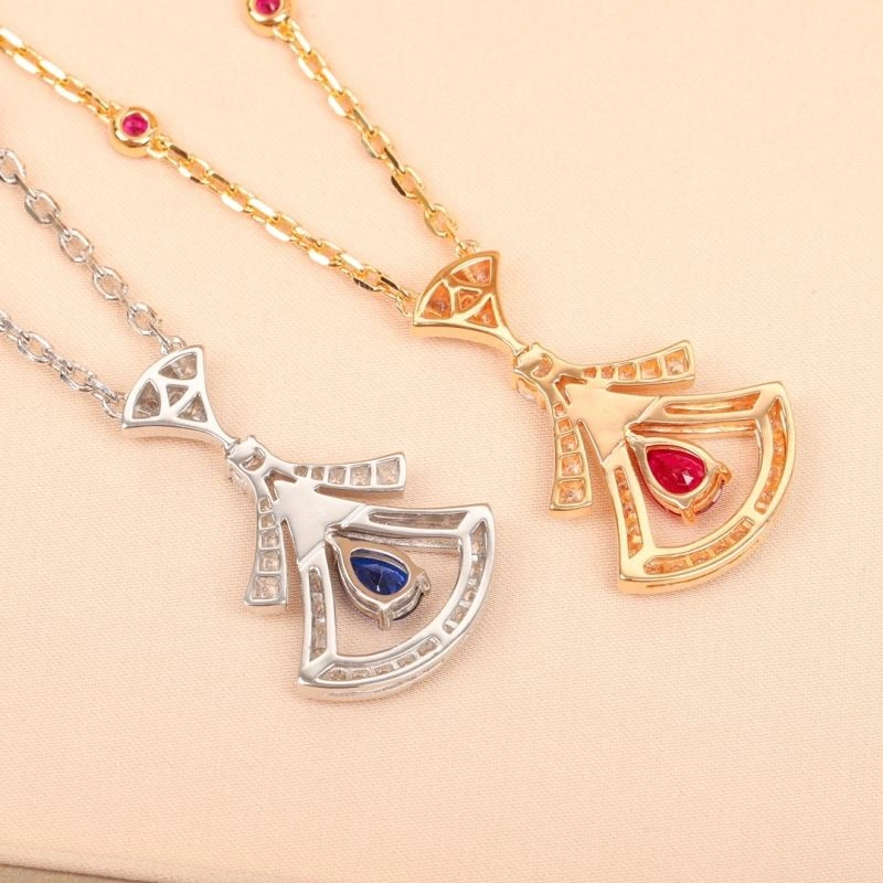Bvlgari Necklaces GoodFit 216731