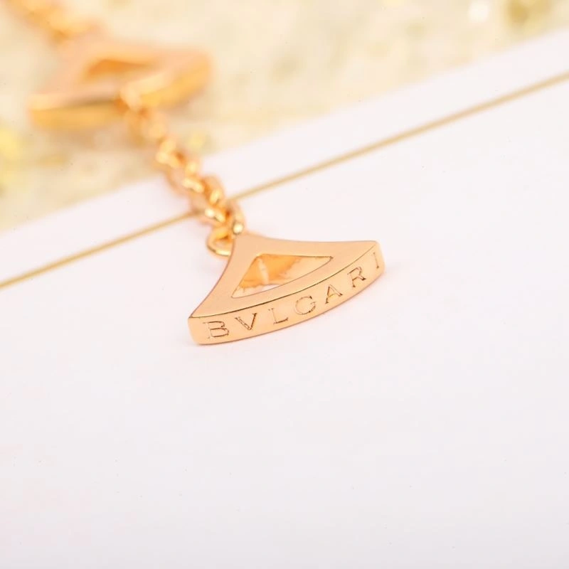 Bvlgari Necklaces GoodFit 216731
