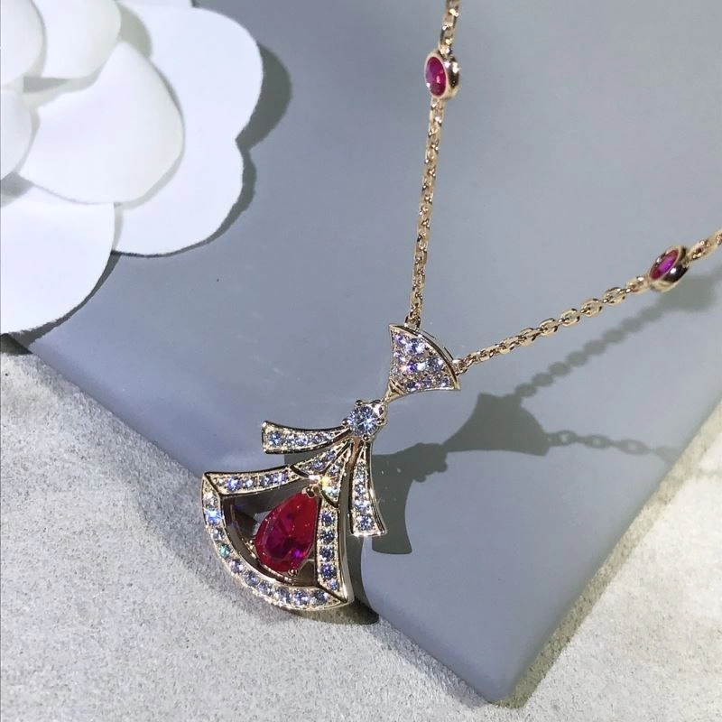 Bvlgari Necklaces RelaxedFit 216736
