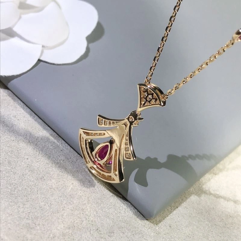 Bvlgari Necklaces RelaxedFit 216736