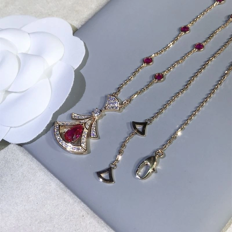 Bvlgari Necklaces RelaxedFit 216736