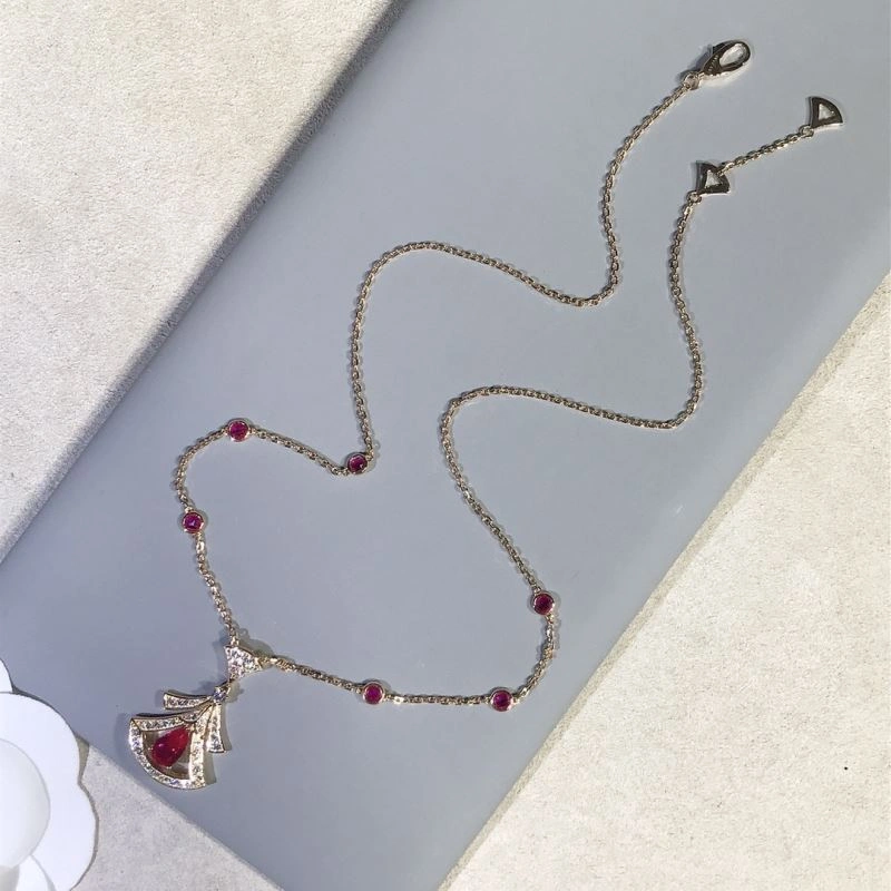 Bvlgari Necklaces RelaxedFit 216736
