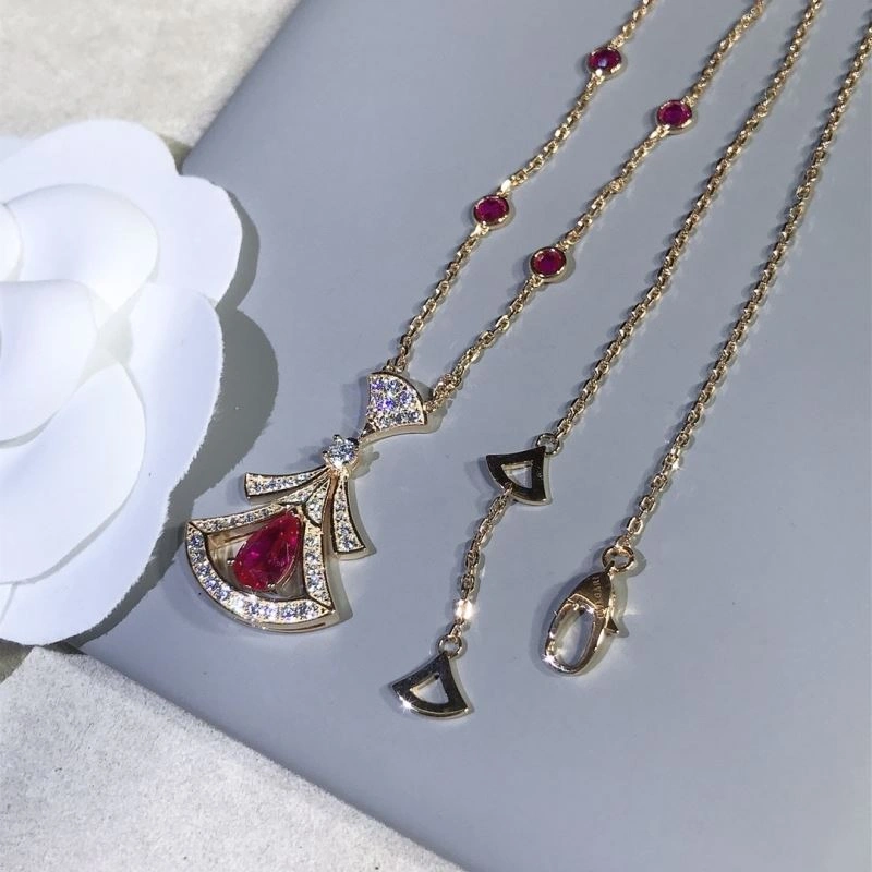 Bvlgari Necklaces RelaxedFit 216736