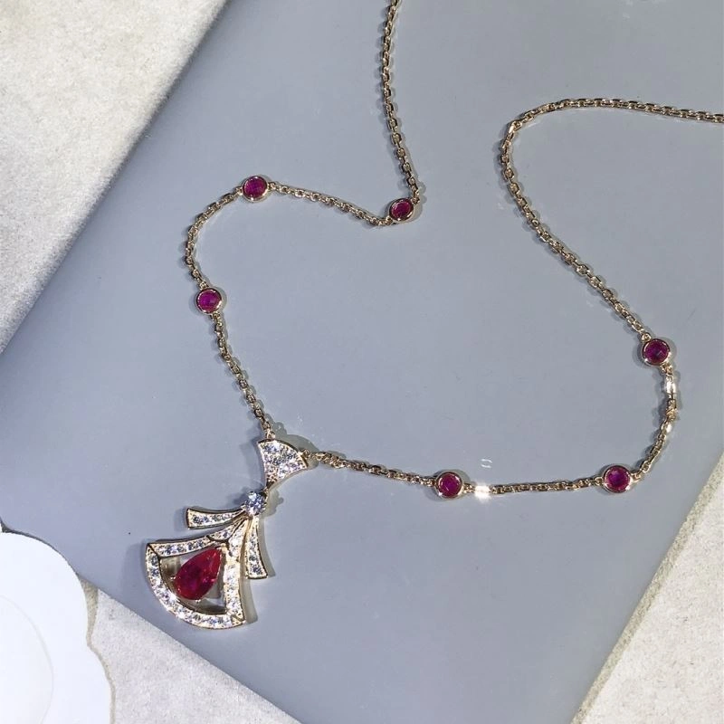Bvlgari Necklaces RelaxedFit 216736