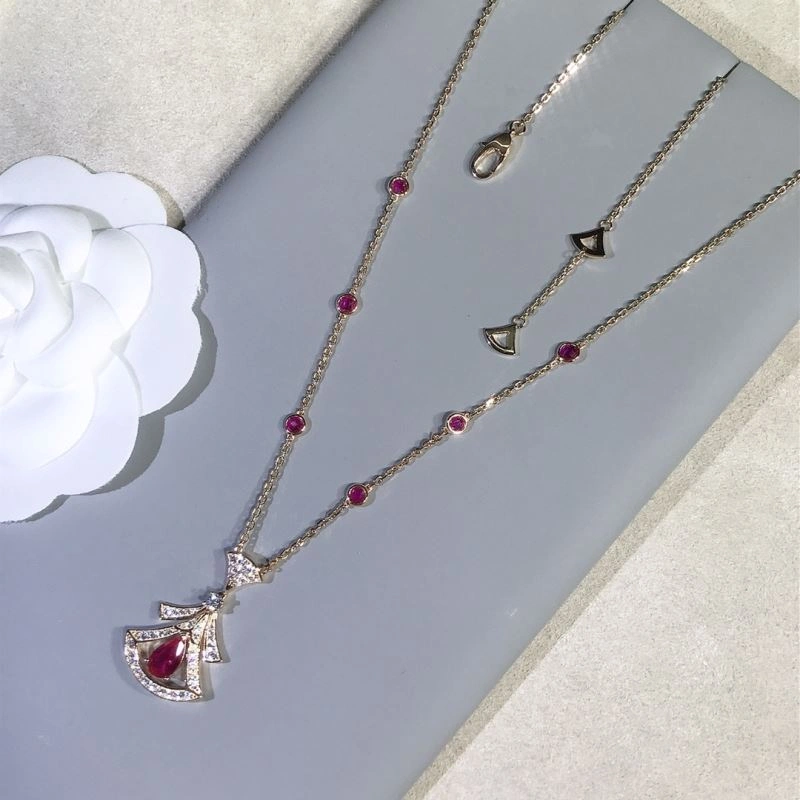 Bvlgari Necklaces RelaxedFit 216736