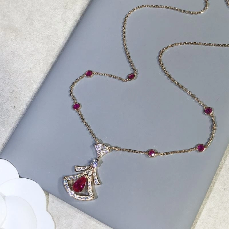 Bvlgari Necklaces RelaxedFit 216736