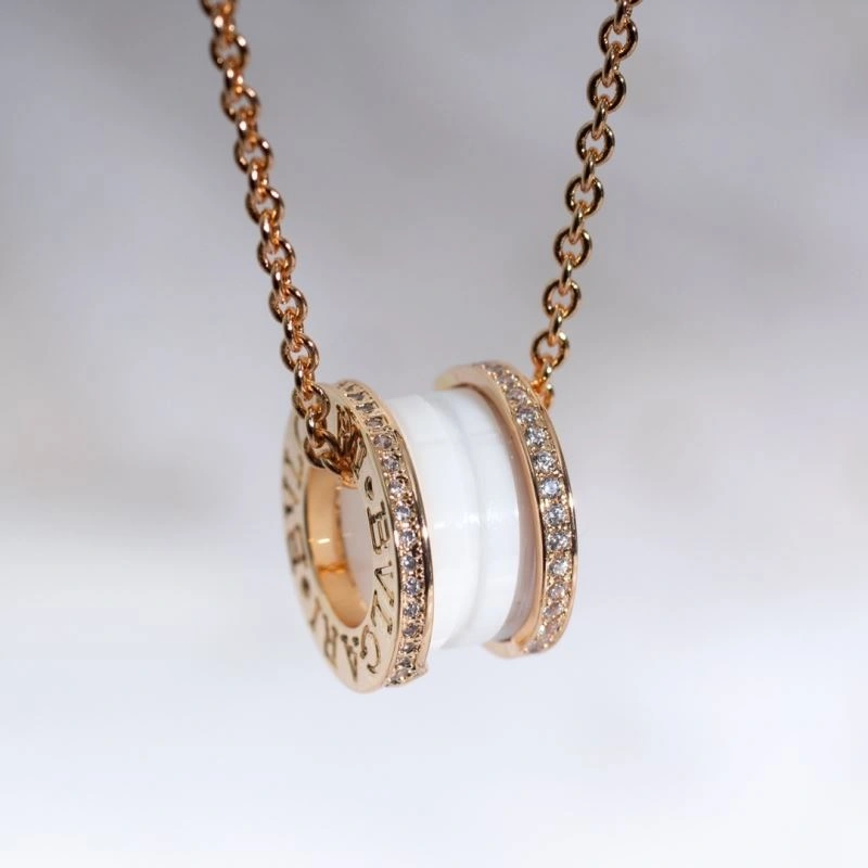 Bvlgari Necklaces Compact 216734