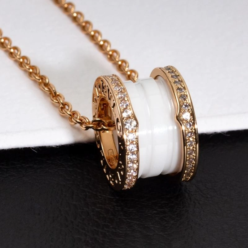 Bvlgari Necklaces Compact 216734