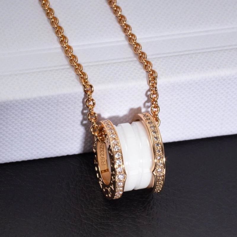 Bvlgari Necklaces Compact 216734