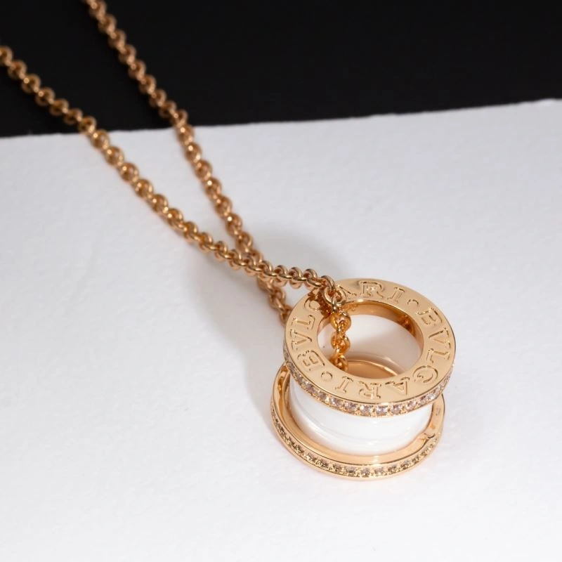 Bvlgari Necklaces Compact 216734