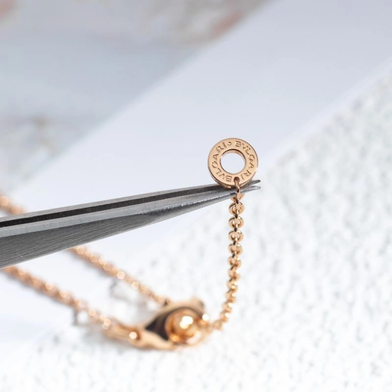 Bvlgari Necklaces Compact 216734