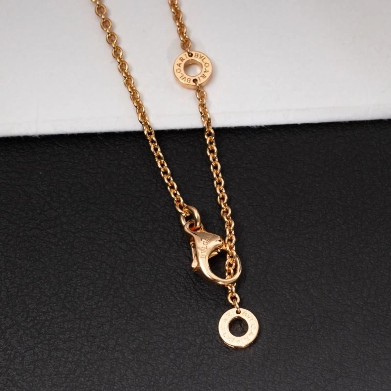 Bvlgari Necklaces Compact 216734