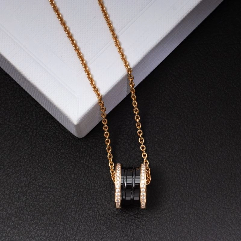 Bvlgari Necklaces Comfortable 216730