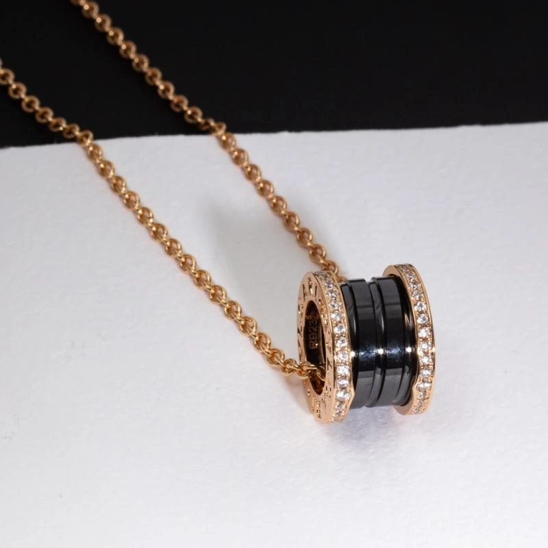 Bvlgari Necklaces Comfortable 216730