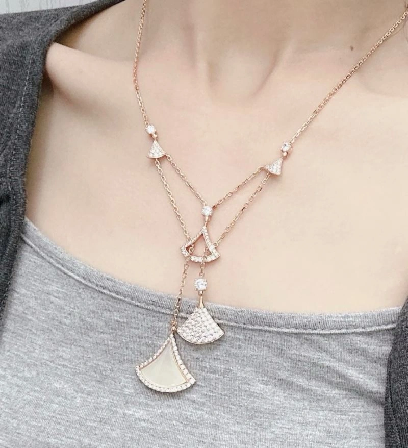 Bvlgari Necklaces TimelessDesign 216750