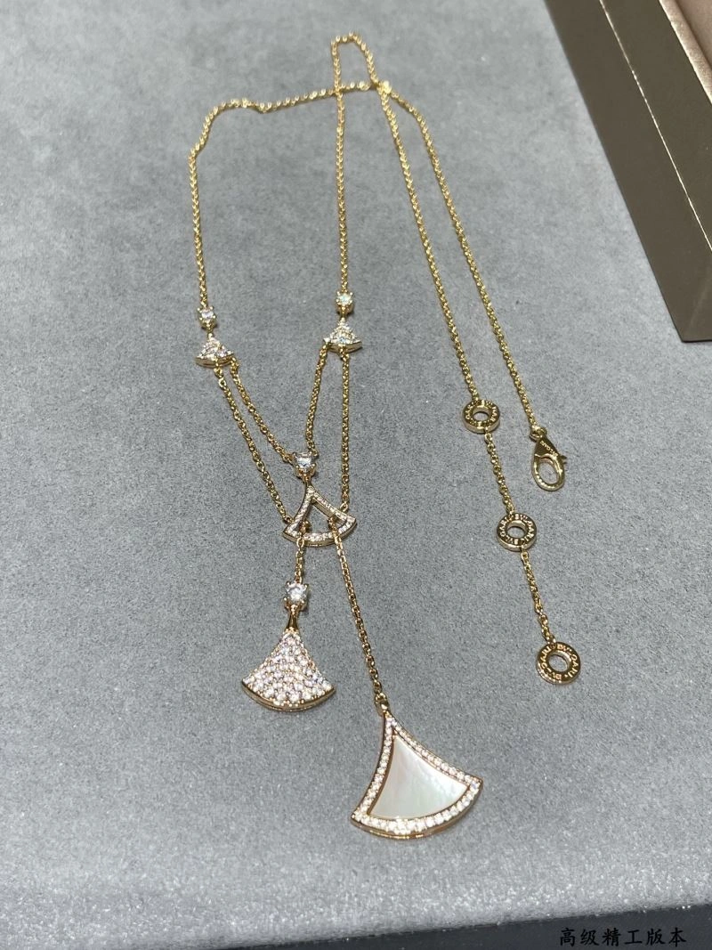 Bvlgari Necklaces TimelessDesign 216750