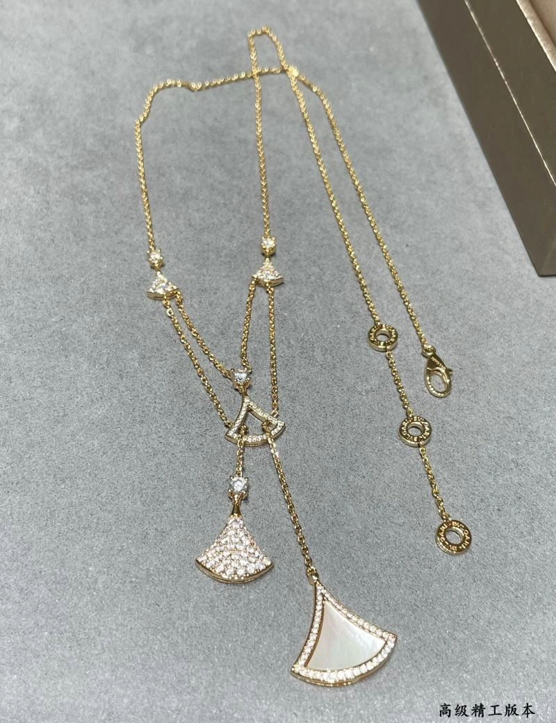 Bvlgari Necklaces TimelessDesign 216750