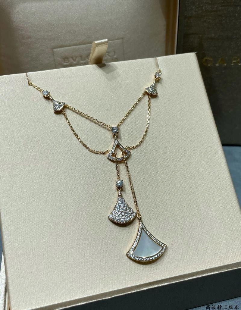 Bvlgari Necklaces TimelessDesign 216750