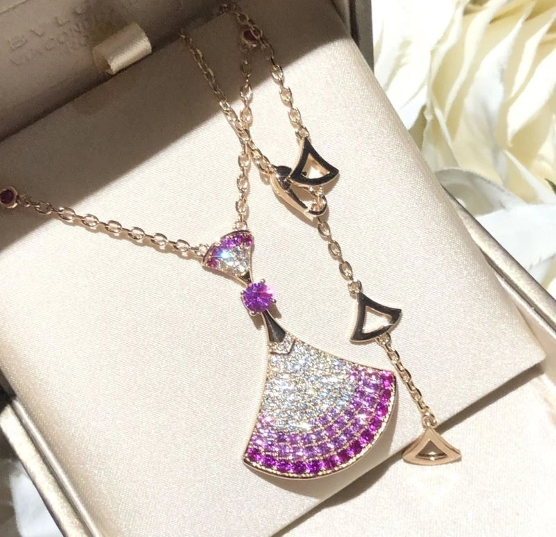 Original Bvlgari Necklaces 216739