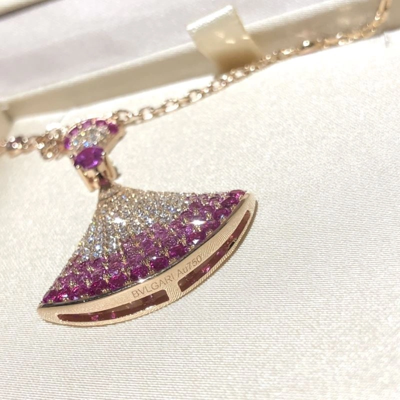 Original Bvlgari Necklaces 216739