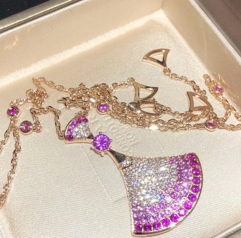 Original Bvlgari Necklaces 216739