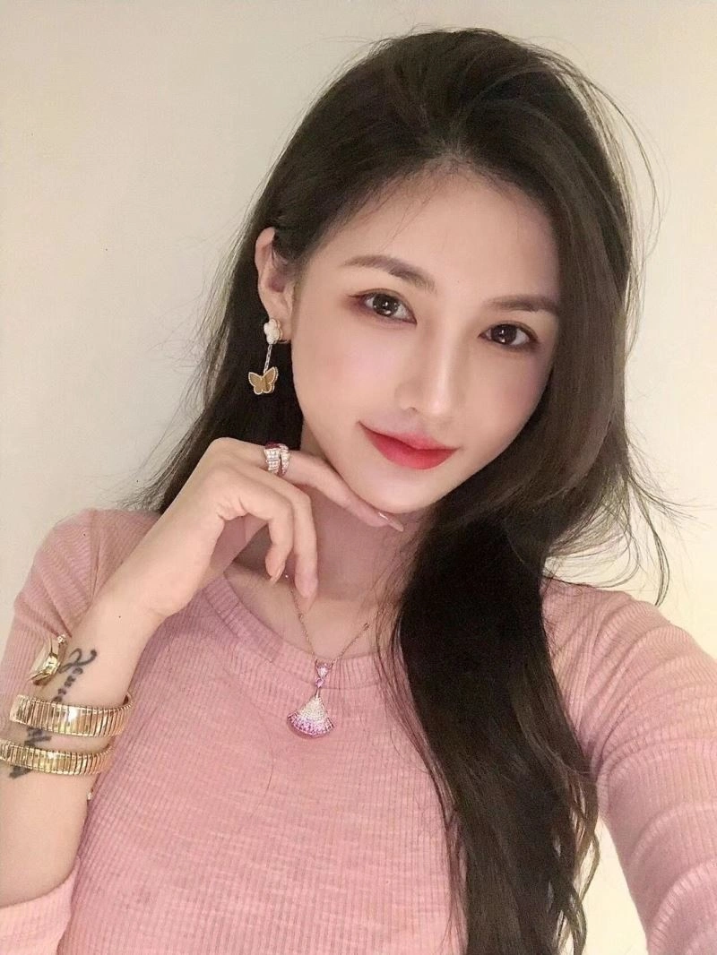 Original Bvlgari Necklaces 216739